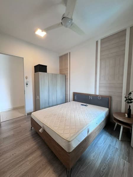 Condominium for Sale at Scenaria @ North Kiara Hills - Valerie Ng - Bedroom - PropertyGuru.com.my