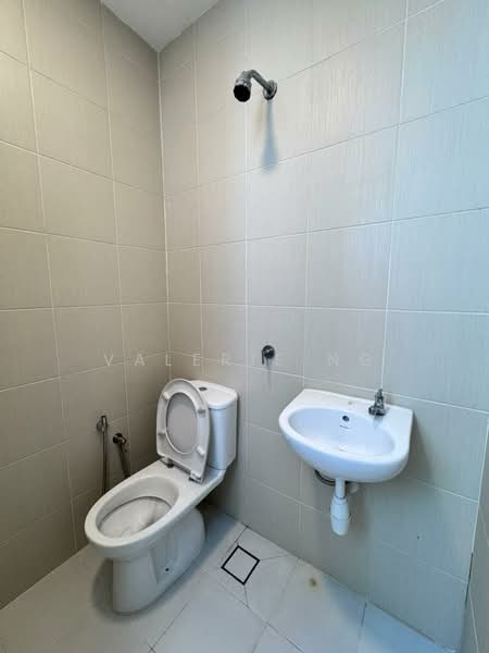 Condominium for Sale at Scenaria @ North Kiara Hills - Valerie Ng - Bathroom - PropertyGuru.com.my