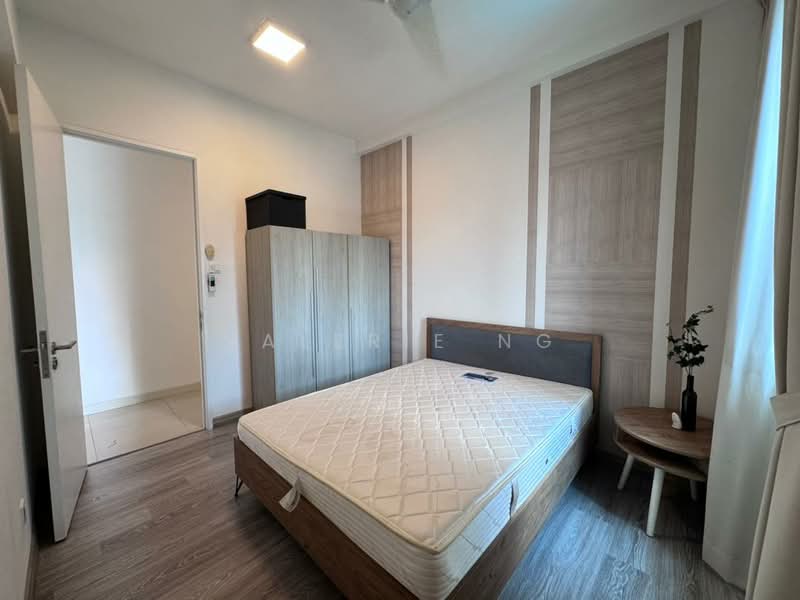 Condominium for Sale at Scenaria @ North Kiara Hills - Valerie Ng - Bedroom - PropertyGuru.com.my