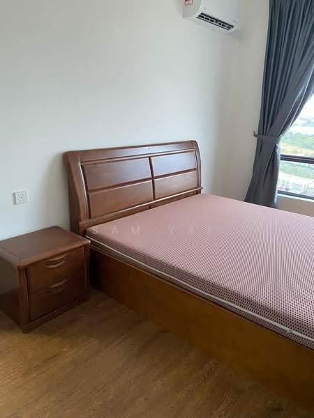 Service Residence for Rent at Country Garden Central Park - Sam Yap - Bedroom - PropertyGuru.com.my