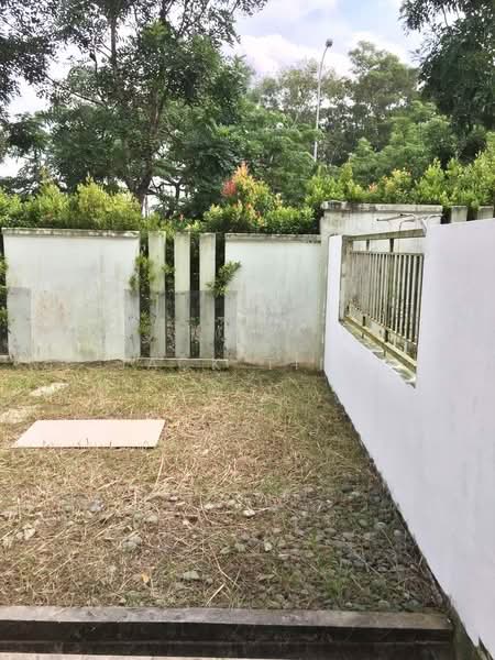 2-storey Terraced House for Sale in Bandar Seri Alam (Masai) - Jack Ting - Exterior - PropertyGuru.com.my