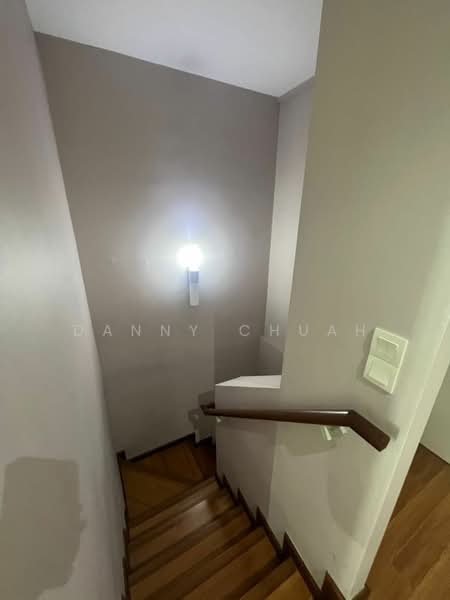 Service Residence for Rent at i-Residence @ i-City - Danny Chuah - Interior - PropertyGuru.com.my