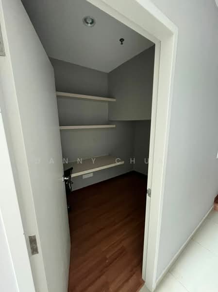 Service Residence for Rent at i-Residence @ i-City - Danny Chuah - Study - PropertyGuru.com.my