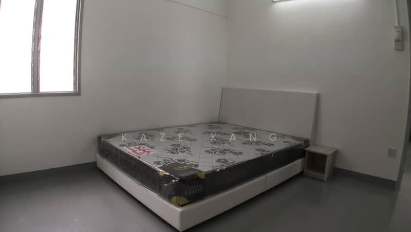 Apartment for Sale at Desa Indah Block 86 - Kaze Kang - Bedroom - PropertyGuru.com.my