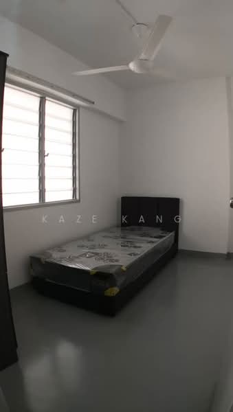 Apartment for Sale at Desa Indah Block 86 - Kaze Kang - Bedroom - PropertyGuru.com.my