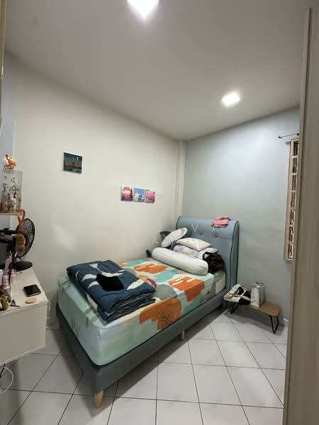 Apartment for Sale at Pangsapuri Orkid - Ngiuo Vai Yan - Bedroom - PropertyGuru.com.my