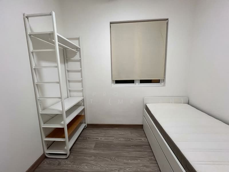 Southbank Residence untuk Untuk Disewa - RM 2,800 /bulan, Mac 2026 - Bedroom - PropertyGuru.com.my