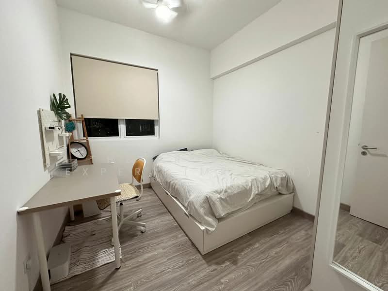 Southbank Residence untuk Untuk Disewa - RM 2,800 /bulan, Mac 2026 - Bedroom - PropertyGuru.com.my