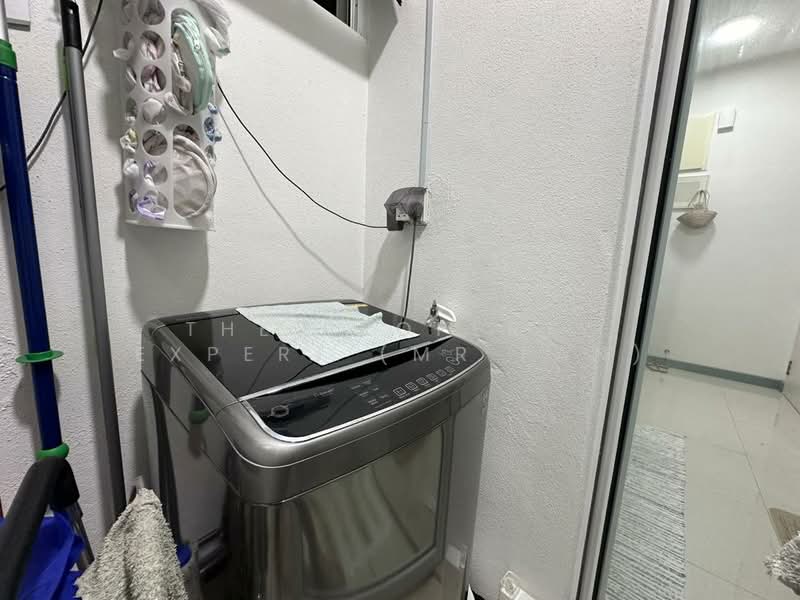 Southbank Residence untuk Untuk Disewa - RM 2,800 /bulan, Mac 2026 - Interior - PropertyGuru.com.my