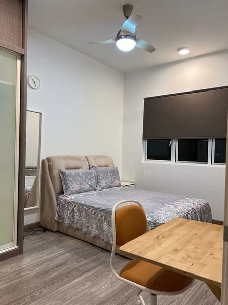 Southbank Residence untuk Untuk Disewa - RM 2,800 /bulan, Mac 2026 - Bedroom - PropertyGuru.com.my