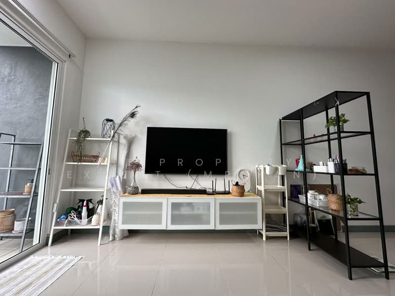 Southbank Residence untuk Untuk Disewa - RM 2,800 /bulan, Mac 2026 - Living Room - PropertyGuru.com.my
