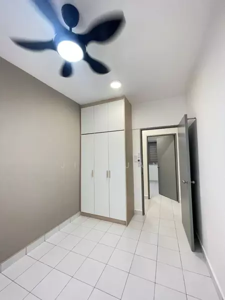 Service Residence for Rent at Kiara Kasih - Jia Xuan - Bedroom - PropertyGuru.com.my