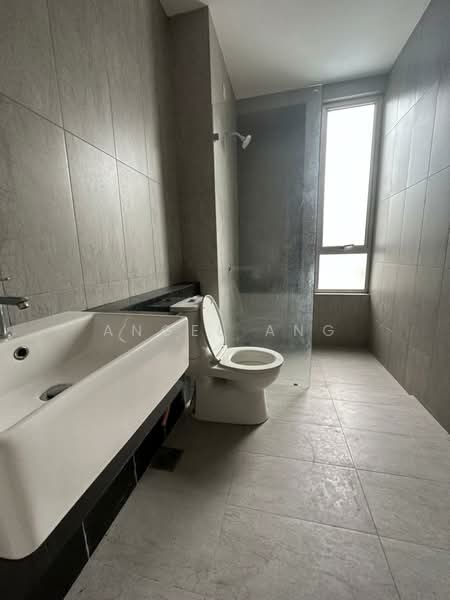 2-storey Terraced House for Sale in Bandar Gamuda Gardens (Rawang) - Angel Ang - Bathroom - PropertyGuru.com.my