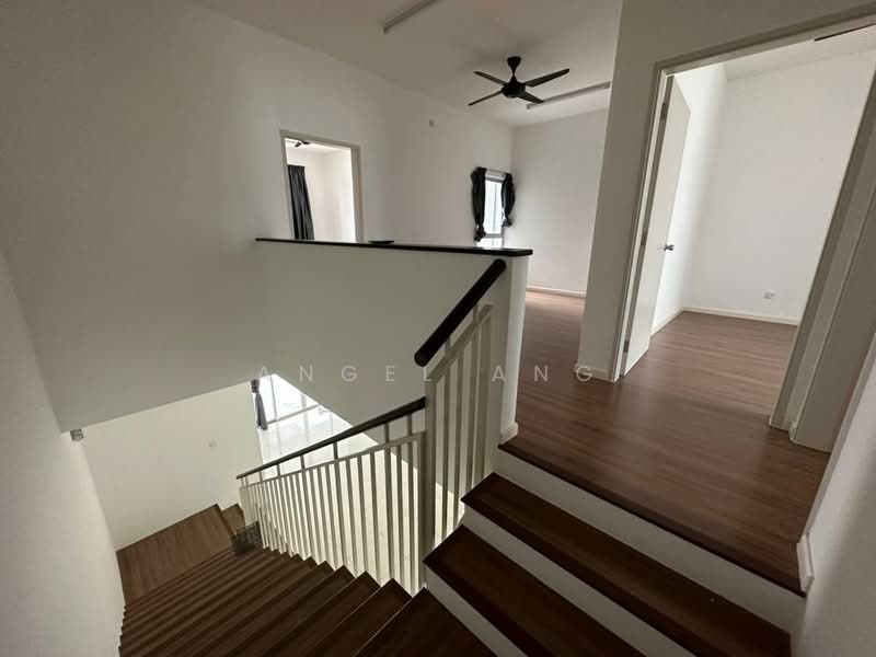 2-storey Terraced House for Sale in Bandar Gamuda Gardens (Rawang) - Angel Ang - Interior - PropertyGuru.com.my
