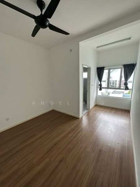 2-storey Terraced House for Sale in Bandar Gamuda Gardens (Rawang) - Angel Ang - Interior - PropertyGuru.com.my