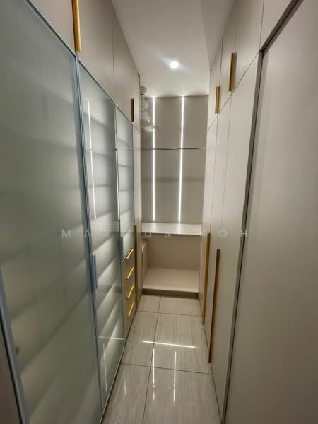 Dorsett Residences Sri Hartamas untuk Untuk Disewa - RM 2,500 /bulan, Mac 2026 - Interior - PropertyGuru.com.my