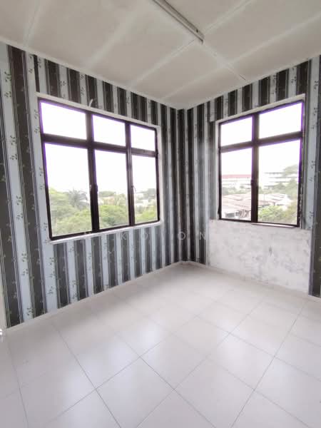 Flat for Sale at Perumahan Rakyat Lima Kedai - Niko Ong - Interior - PropertyGuru.com.my