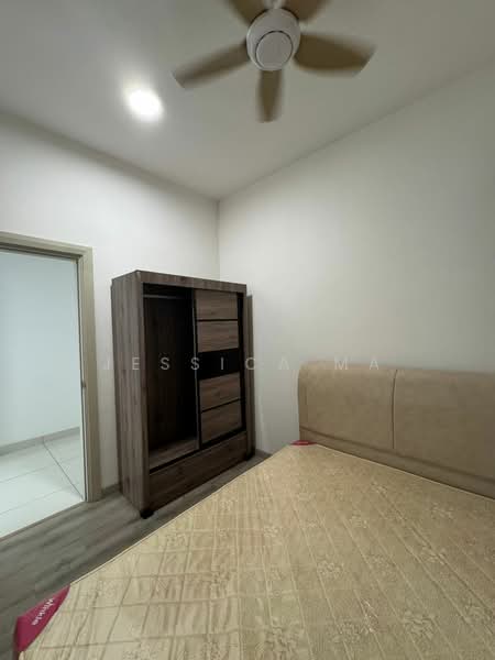 Service Residence for Rent at Southkey Mosaic - Jessica Ma - Bedroom - PropertyGuru.com.my