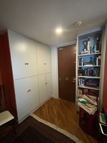 Servis Apartment untuk Dijual di Hampshire Park Condominium - Sara Low - Interior - PropertyGuru.com.my