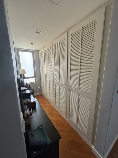 Servis Apartment untuk Dijual di Hampshire Park Condominium - Sara Low - Interior - PropertyGuru.com.my