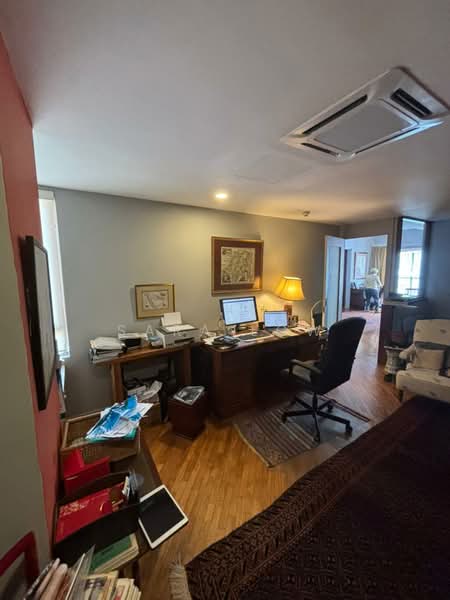 Servis Apartment untuk Dijual di Hampshire Park Condominium - Sara Low - Study - PropertyGuru.com.my