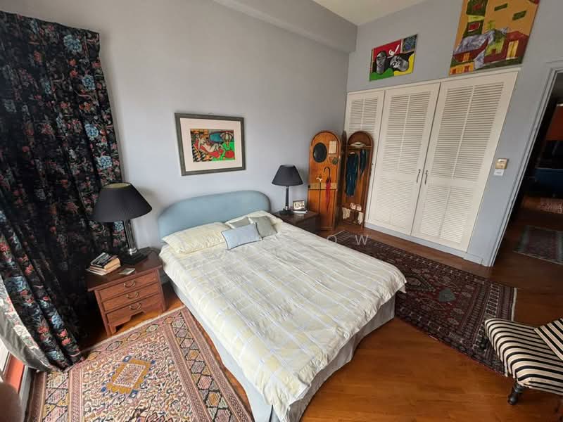 Servis Apartment untuk Dijual di Hampshire Park Condominium - Sara Low - Bedroom - PropertyGuru.com.my