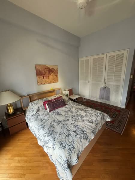 Servis Apartment untuk Dijual di Hampshire Park Condominium - Sara Low - Bedroom - PropertyGuru.com.my