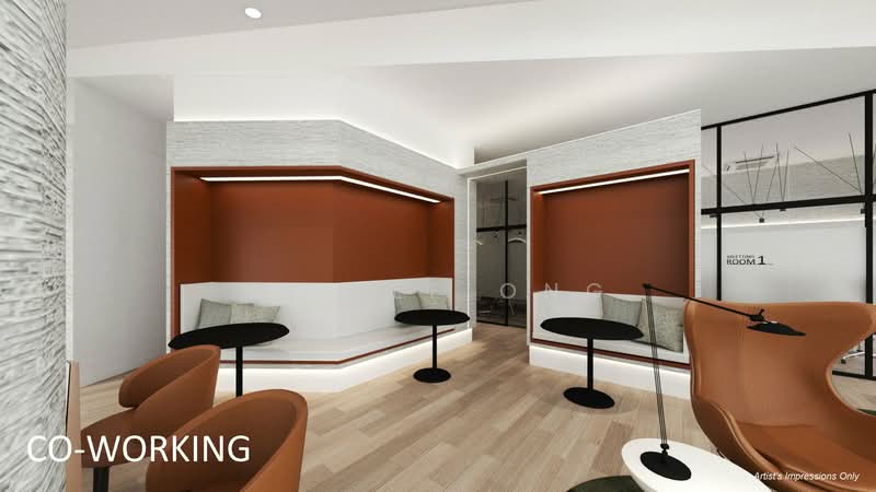 Residential Land for Sale in Bangsar South City (Kuala Lumpur) - Ai Tee Ong - Interior - PropertyGuru.com.my