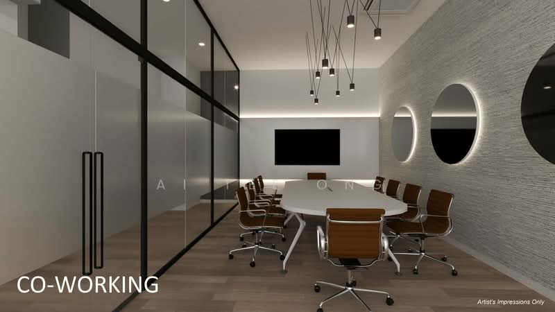 Residential Land for Sale in Bangsar South City (Kuala Lumpur) - Ai Tee Ong - Interior - PropertyGuru.com.my