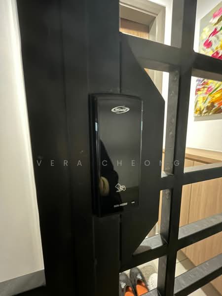 Condominium for Rent at The Elysia Park Residence - Vera Cheong - Entrance - PropertyGuru.com.my