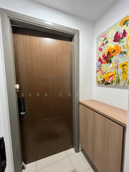 Condominium for Rent at The Elysia Park Residence - Vera Cheong - Entrance - PropertyGuru.com.my