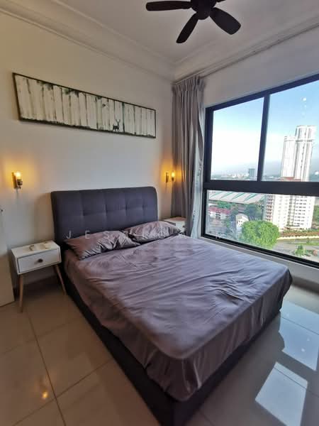 V@SUMMERPLACE untuk Untuk Disewa - RM 2,400 /bulan, Mac 2026 - Bedroom - PropertyGuru.com.my