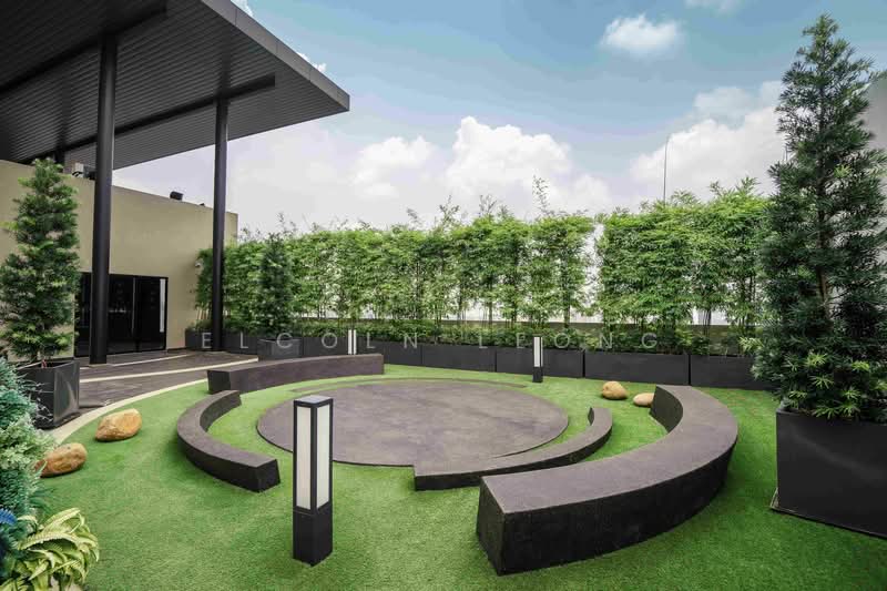 Service Residence for Rent at The Nest @ Jln Klang Lama - Elcoln Leong - Exterior - PropertyGuru.com.my