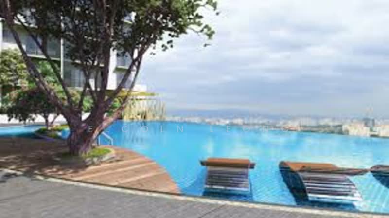 Service Residence for Rent at The Nest @ Jln Klang Lama - Elcoln Leong - Exterior - PropertyGuru.com.my