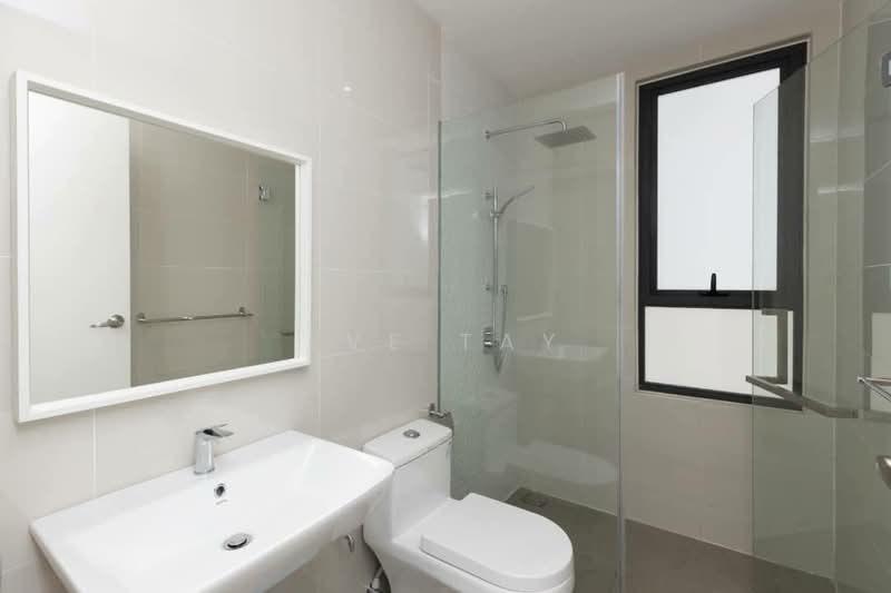 Service Residence for Sale at Continew - Eve Tay - Bathroom - PropertyGuru.com.my