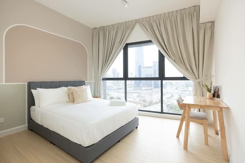 Service Residence for Sale at Continew - Eve Tay - Bedroom - PropertyGuru.com.my