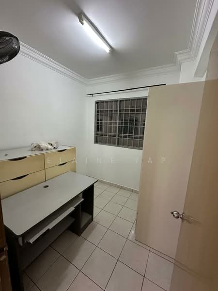 Apartment for Sale at Pangsapuri Seri Galaksi - Elaine Yap - PropertyGuru.com.my