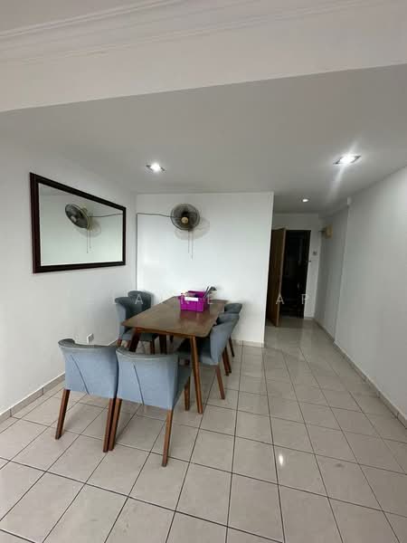 Apartment for Sale at Pangsapuri Seri Galaksi - Elaine Yap - PropertyGuru.com.my