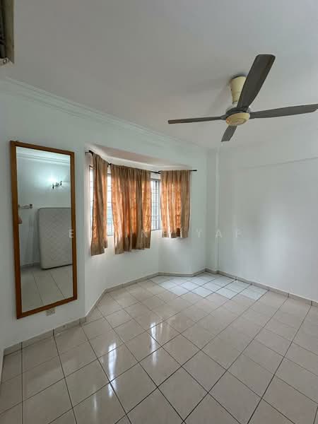 Apartment for Sale at Pangsapuri Seri Galaksi - Elaine Yap - PropertyGuru.com.my