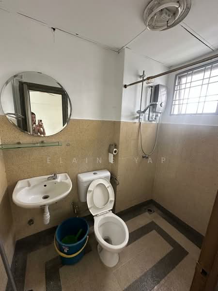 Apartment for Sale at Pangsapuri Seri Galaksi - Elaine Yap - PropertyGuru.com.my