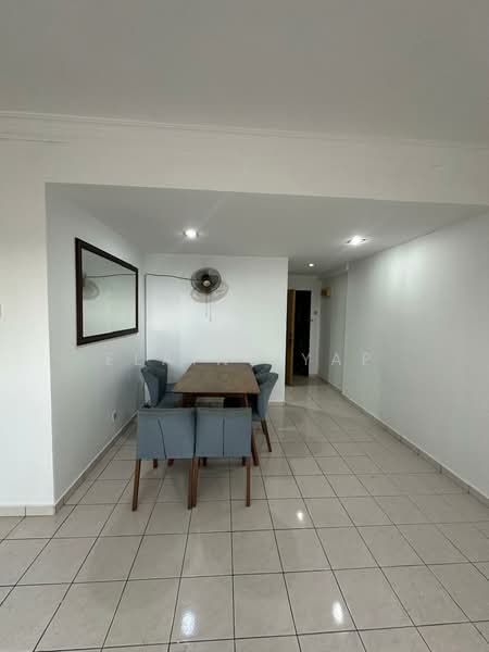 Apartment for Sale at Pangsapuri Seri Galaksi - Elaine Yap - PropertyGuru.com.my