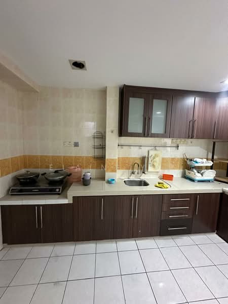 Apartment for Sale at Pangsapuri Seri Galaksi - Elaine Yap - PropertyGuru.com.my