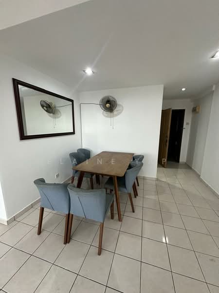 Apartment for Sale at Pangsapuri Seri Galaksi - Elaine Yap - PropertyGuru.com.my