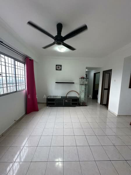 Apartment for Sale at Pangsapuri Seri Galaksi - Elaine Yap - PropertyGuru.com.my