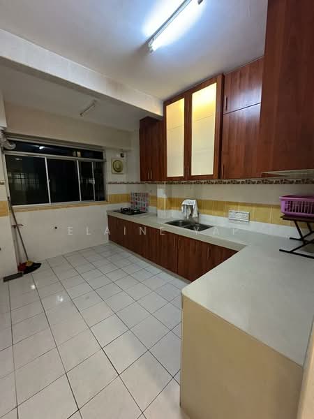 Apartment for Sale at Pangsapuri Seri Galaksi - Elaine Yap - PropertyGuru.com.my