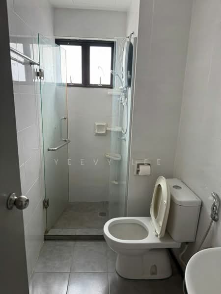Condominium for Rent at Park 51 Residency - Yeevy Lee - Bathroom - PropertyGuru.com.my