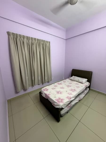 Condominium for Rent at Park 51 Residency - Yeevy Lee - Bedroom - PropertyGuru.com.my