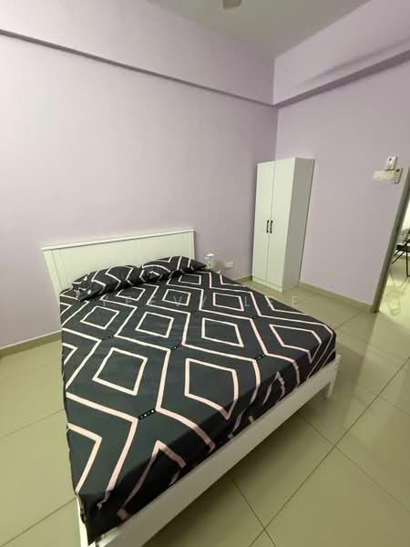 Condominium for Rent at Park 51 Residency - Yeevy Lee - Bedroom - PropertyGuru.com.my