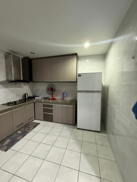 Condominium for Rent at Park 51 Residency - Yeevy Lee - Kitchen - PropertyGuru.com.my