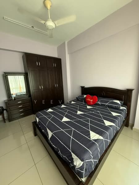 Condominium for Rent at Park 51 Residency - Yeevy Lee - Bedroom - PropertyGuru.com.my